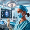 AI Enhances Surgeons’ Judgment and Creativity