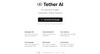 Tether AI
