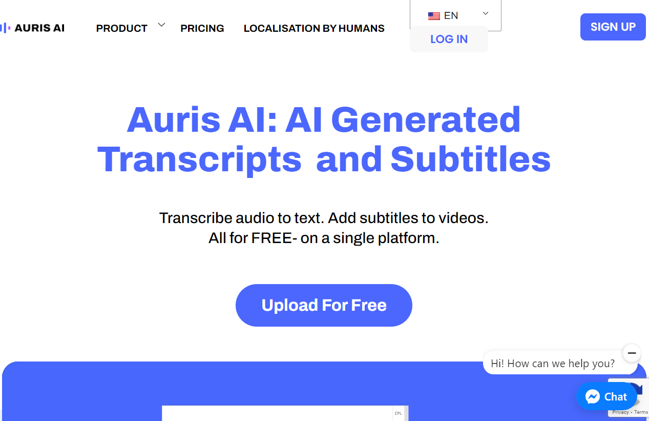 Auris ai