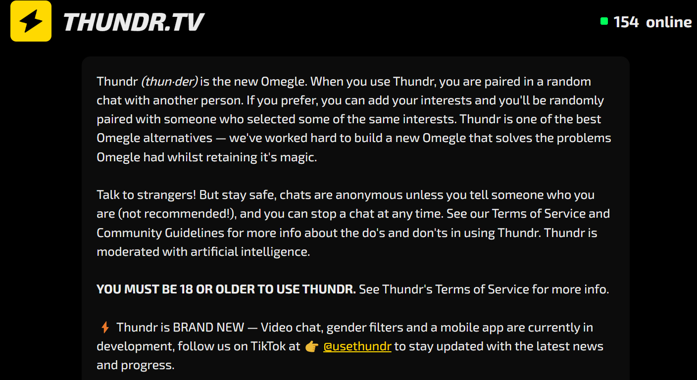 Thundr.tv