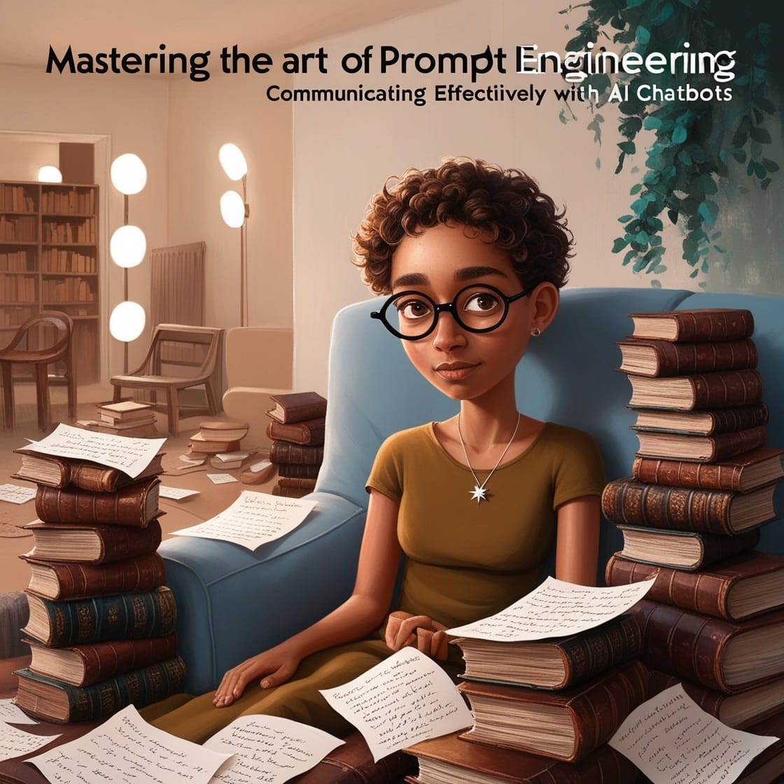 Mastering The Art Of Prompt Engineering Communicating Effectively With Mastering The Art Of Prompt Engineering Communicating Effectively With