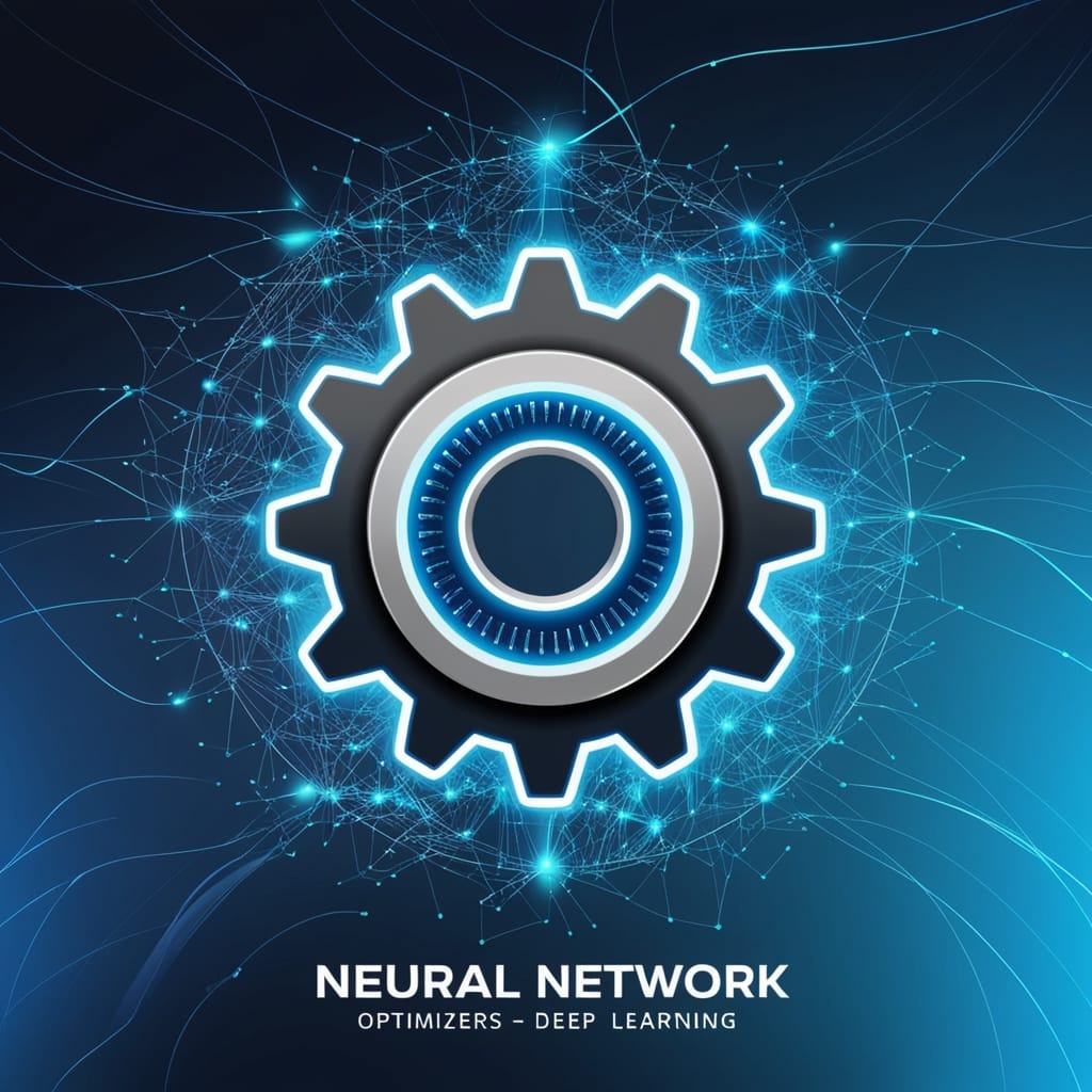 Enhancing Neural Networks: A Look At Optimizers In Deep Learning