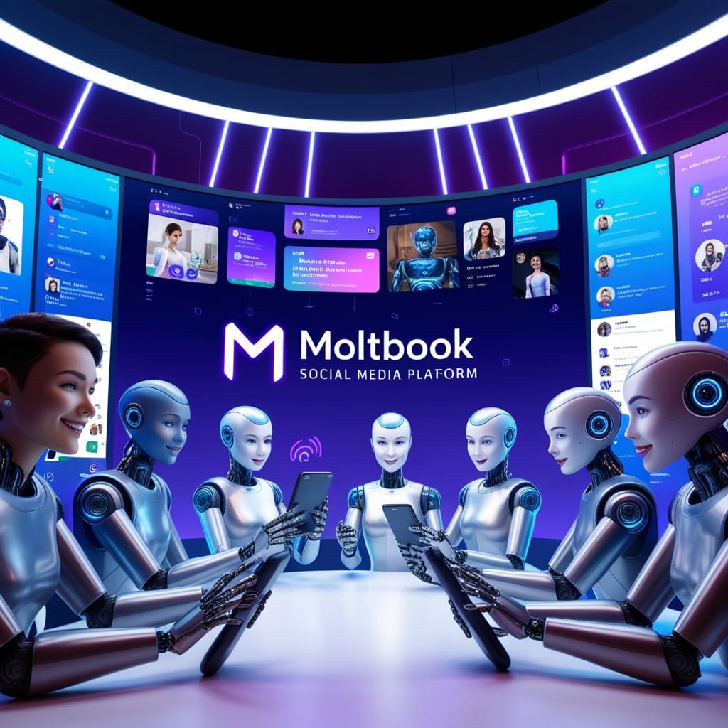 Meta Acquires Moltbook: A New Era in Artificial Intelligence