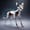 Meet Luna, the AI-Powered Robot Dog with a "Digital Nervous System"