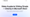 fastwrite